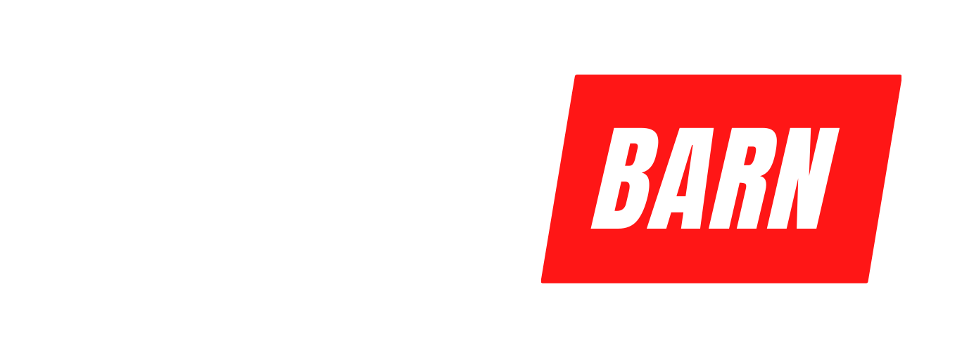 Heather Barn logo